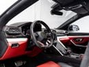 لامبورغيني اوروس STD, 2021 Lamborghini Urus, 4.0L TC V8, AWD, 650bhp, 8 Speed Automatic