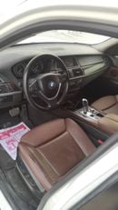 بي أم دبليو X5 xDrive 35i Exclusive 3.0L