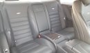 Mercedes-Benz CL 63 AMG 2009 Model Gulf specs Full service history