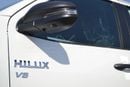 Toyota Hilux 2026 TOYOTA HILUX ADVENTURE 4.0L PETROL FULL OPTION -