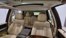 Lincoln Navigator 2015 Lincoln Navigator, Lincoln Service Warranty, GCC