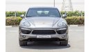 بورش كايان أس PORSCHE CAYENNE S - 2012 - GCC - ZERO DOWN PAYMENT - 2335 AED/MONTHLY - 1 YEAR WARRANTY