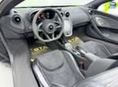 McLaren 600LT 2020 McLaren 600LT Spider, McLaren Warranty+Full Service History, Full PPF, GCC