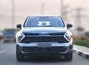 كيا سبورتيج DLX 2025 KIA SPORTAGE 1.5L PREMIUM PETROL FULL OPTION WITH POWER SEAT,WIRELESS CHARGER,POWER TRUNK,3