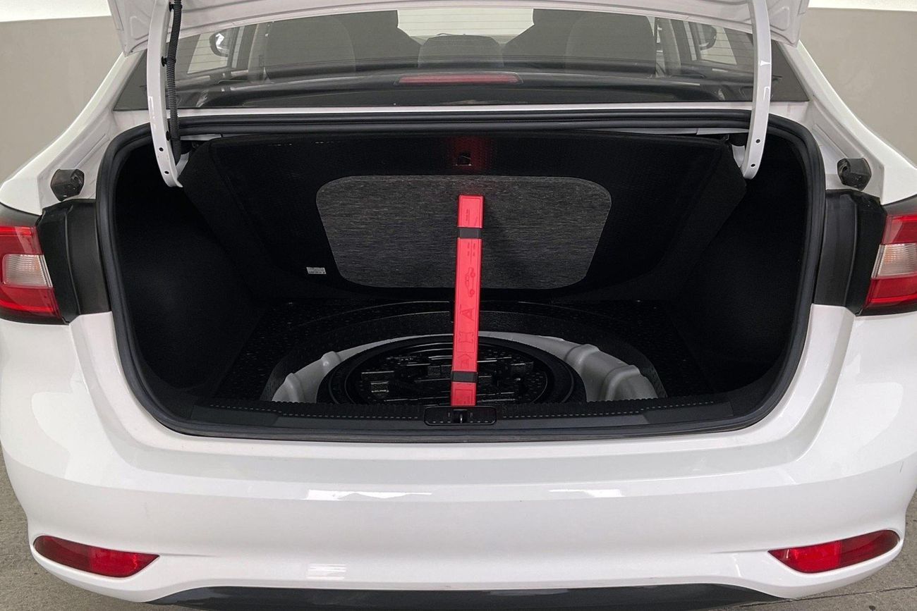 MG 5 Standard | Guaranteed Warranty | 0 Down Payment