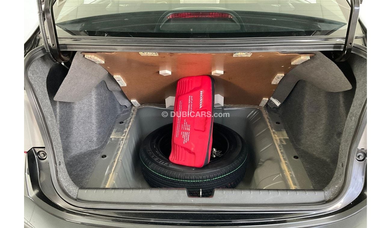 Honda City LX | 1 year free warranty | 0 down payment | 7 day return policy