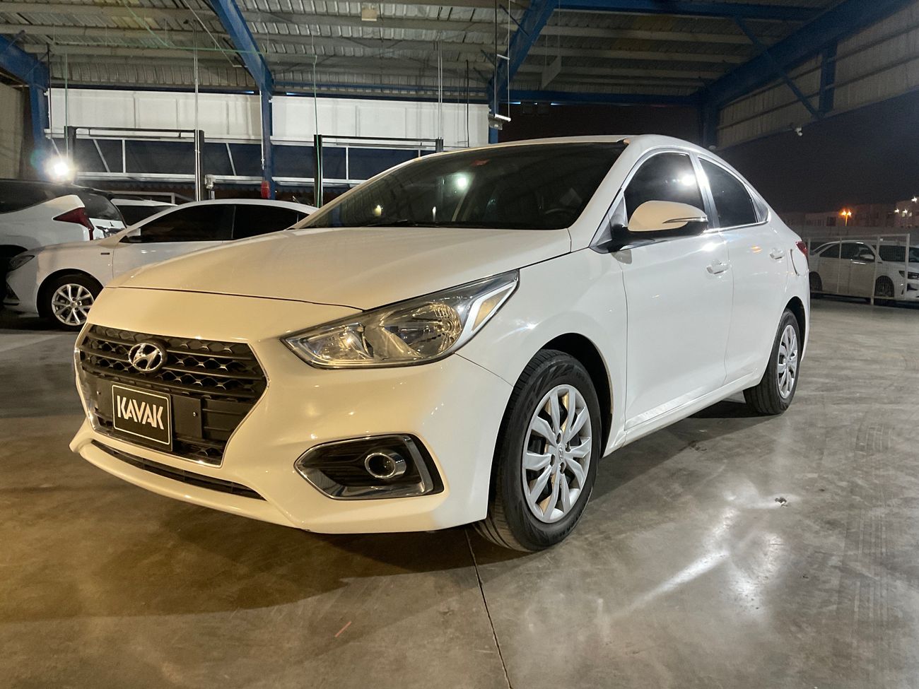 Hyundai Accent Smart / GL | Guaranteed Warranty | 0 Down Payment