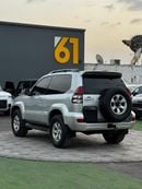 Toyota Prado VX 4.0L