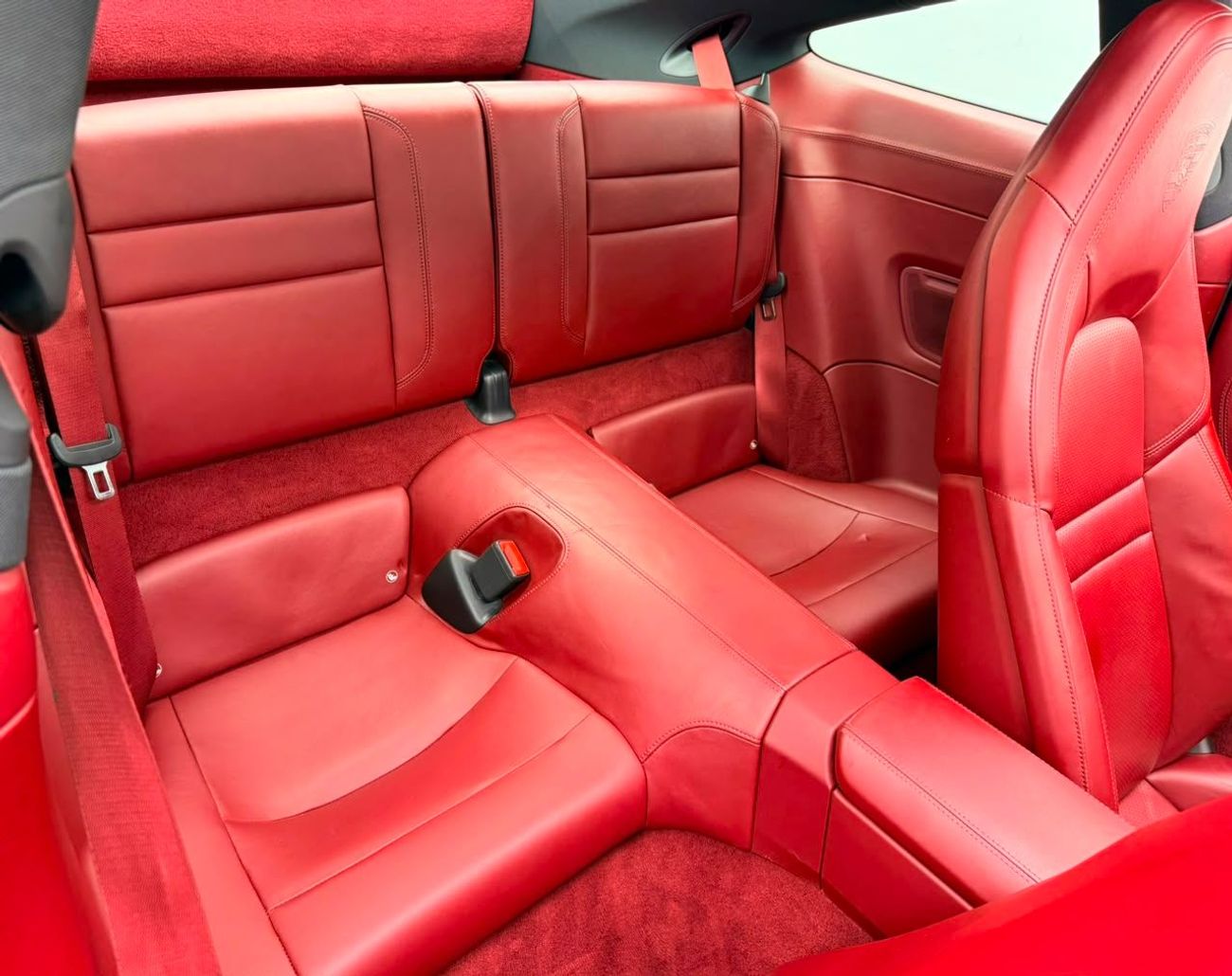 بورش 911 CARRERA 2021 Porsche 911 Carrera, Warranty, Full Service History, Fully Loaded, Excellent Condition,