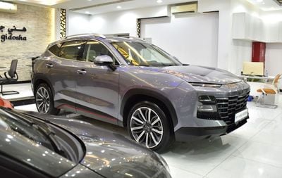 Jetour Dashing EXCELLENT DEAL for our Jetour Dashing 1.6L ( 2024 Model ) Grey Color Chinese Specs