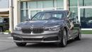 BMW 740Li 740i XDrive