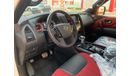 Nissan Patrol Nismo GCC SPEC **2021** UNDER WARRANTY