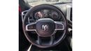 RAM 1500 Dodge RAM Bighorn - 2022 - Red