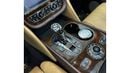 بنتلي بينتايجا Std 2017 Bentley Bentayga W12, Warranty, Full Service History, Full Options, GCC