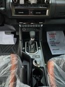 ميتسوبيشي L200 Athlete Limited diesel 204hp