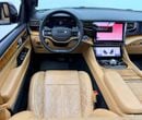 Jeep Grand Wagoneer SERIES III 2023 Jeep Grand Wagoneer Series III, 2028 Jeep Warranty, Full Jeep Service History, 7 Sea