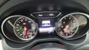 مرسيدس بنز GLA 250 Std 2.0L (211 HP)