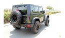 Jeep Wrangler 2015/ JEEP WRANGLER /SPORT/ GCC/ FULL SERVICE HISTORY / 100% ORIGINAL PAINT / 1 YEAR WARRANTY