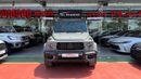 Mercedes-Benz G 63 AMG Mercedes-Benz AMG G63 4.0L 4x4 V8 Biturbo Night Package | 2025 | 0KM | GCC