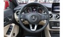 Mercedes-Benz GLA 250 BRAND NEW CONDITION