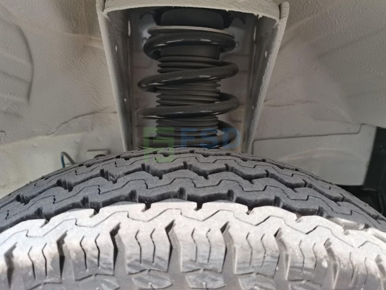 Suzuki Super Carry Suzuki Super Carry Indonesia 1.5L MY-2026(Export only)