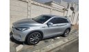 إنفينيتي QX50