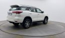 Toyota Fortuner FORTUNER 4 | Under Warranty | Free Insurance | Inspected on 150+ parameters