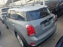 ميني كوبر كونتري مان رياضية وعائلية! ميني كوبر كاونتري مان S موديل 2020 | فئة S الرياضية | 99,000 كم – بحالة ممتازة!