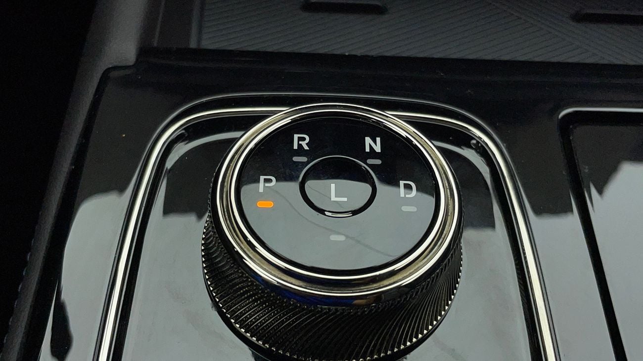 فورد تيريتوري 2025 TITANIUM | AED 1645/Month | 0 DP | 30 Day Return | Warranty | Service History