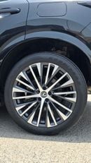 لكزس RX 350 Platinum