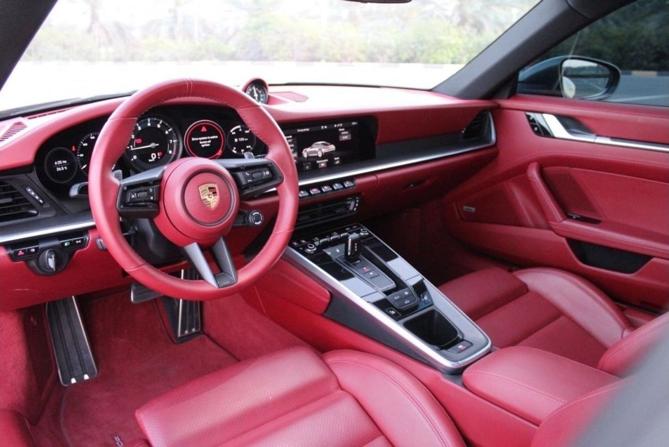 Porsche 911 Carrera Carrera Carrera