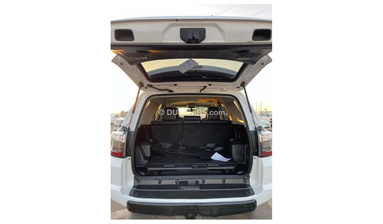 Toyota 4Runner *Offer*2018 Toyota 4Runner TRD Pro / EXPORT ONLY / فقط للتصدير