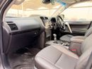 Toyota Prado TXL2 2.8L