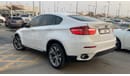 BMW X6 V6 35i Exectutive GCC