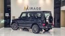 مرسيدس بنز G 63 AMG STD
