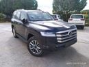 Toyota Land Cruiser VX 3.3L VX+ 3.3L Diesel 2024 YM (For Export only)