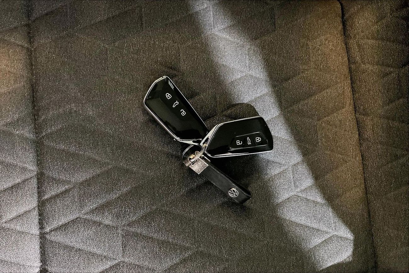 فولكس واجن تيجوان Life Plus | شامل الضمان | 0 ﺪﻔﻋﺓ ﺃﻮﻟﻯ