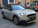 Mini Countryman COOPER S