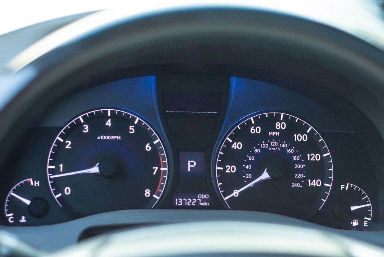 Lexus RX350 3.5USA EXCELLENT CONDITION