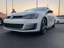 فولكس واجن جولف Golf GTI_GCC_2015_Excellent Condition _Full option