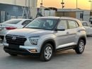 Hyundai Creta SMART