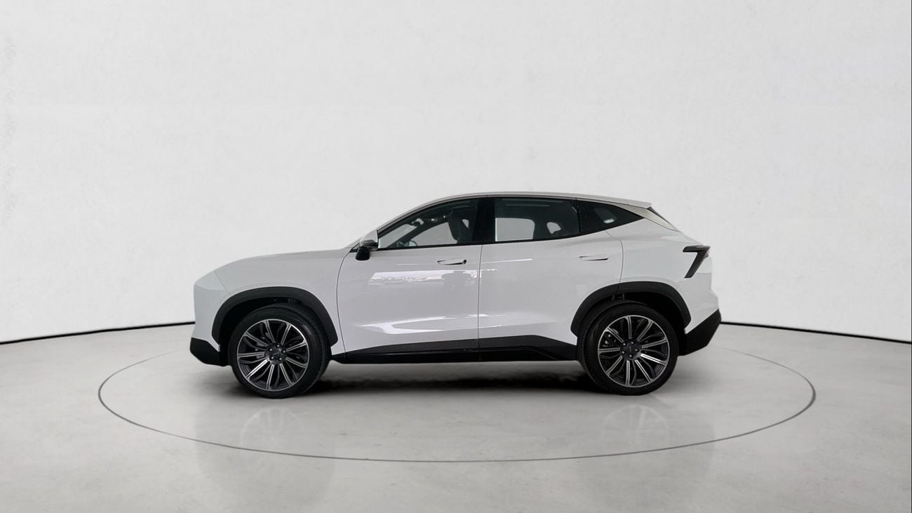 Jetour Dashing Luxury | upto AED 20,000 Ramadan Discount | Guaranteed Warranty | 0 Down Payment