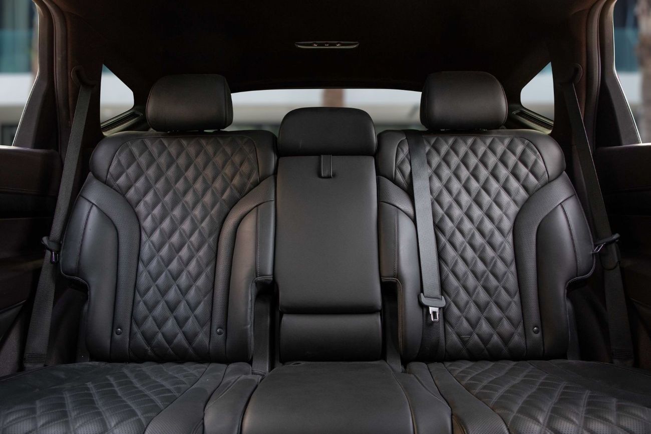 Genesis GV80 WARRANTY/SERVICE CONTRACT | 3,525 P.M  | 0% Downpayment |