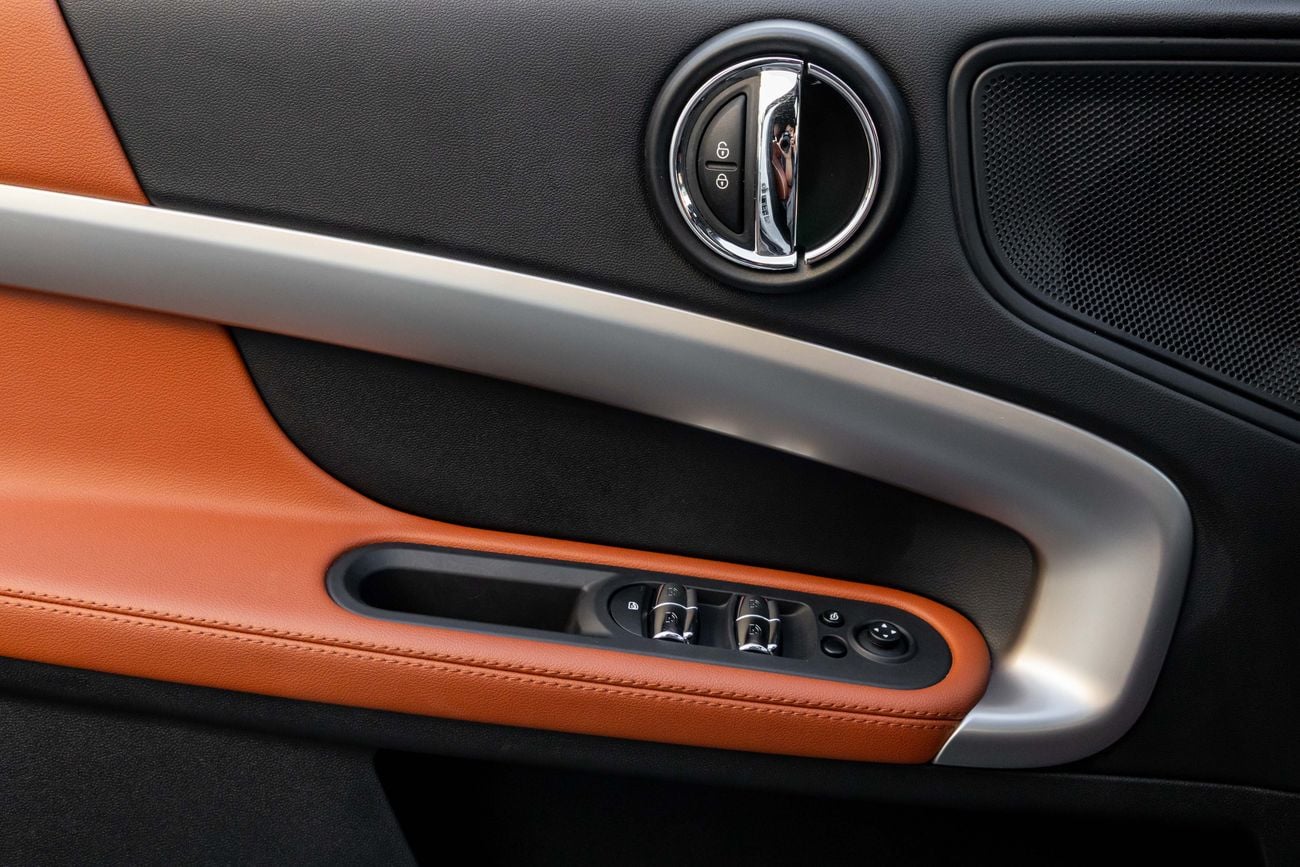 Mini Countryman Countryman S | 2,350 P.M | 0% Downpayment | MINI WARRANTY!