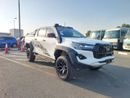 تويوتا هيلوكس TOYOTA HILUX PICK UP RHD 2021 MODEL 2.8 L DIESEL MANUAL(PM262588)