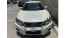 Nissan Altima 2.5SV 2.5 | Under Warranty | Free Insurance | Inspected on 150+ parameters