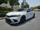 Honda Civic EX (NON GCC)