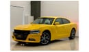 دودج تشارجر 2017 Dodge Charger Rallye, Dodge Service History, Warranty, GCC