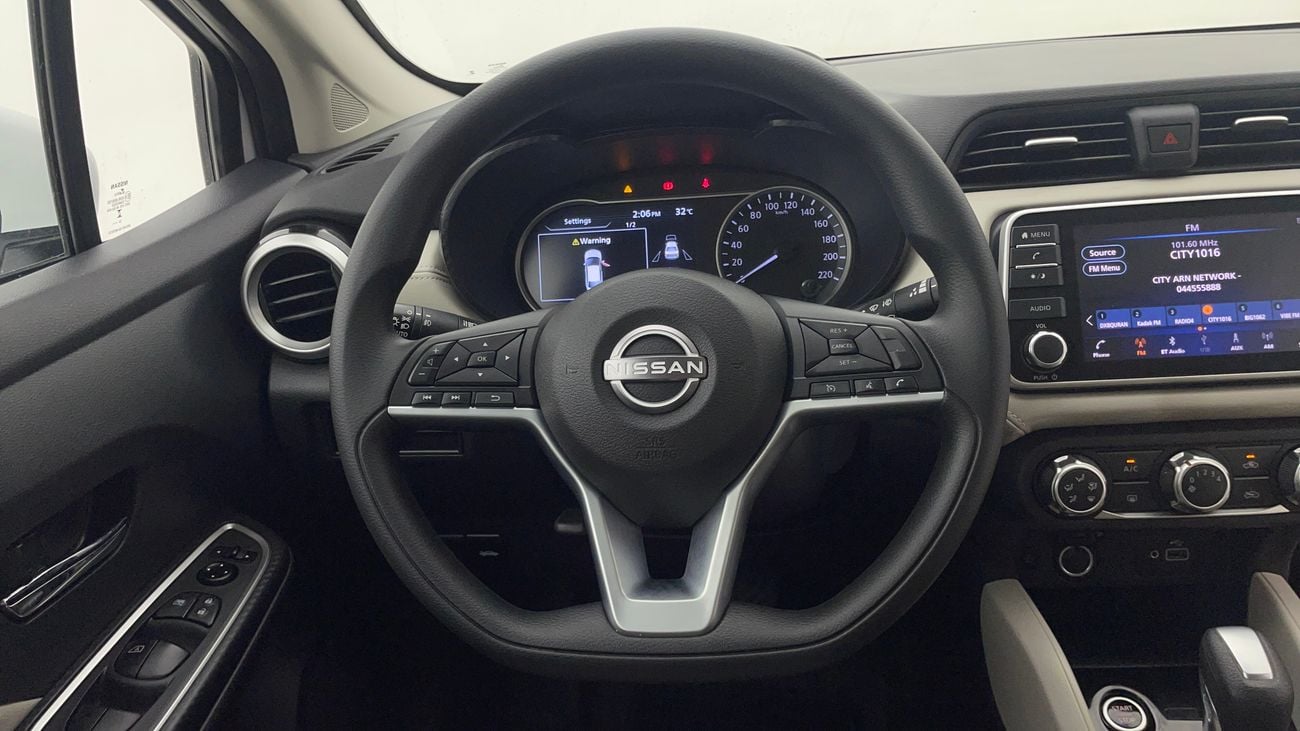 Nissan Sunny SL 1.6 | Zero Down Payment | Home Test Drive