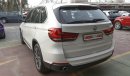 BMW X5 X Drive 35i